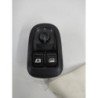 Interrupteur De Leve Vitre Avant Gauche Peugeot 206 Phase 1 (1)