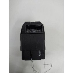 Interrupteur De Leve Vitre Avant Gauche Peugeot 206 Phase 1 (2)
