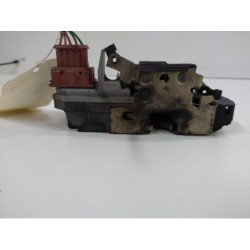 Serrure Arriere Gauche Peugeot 206 Phase 1 (1)