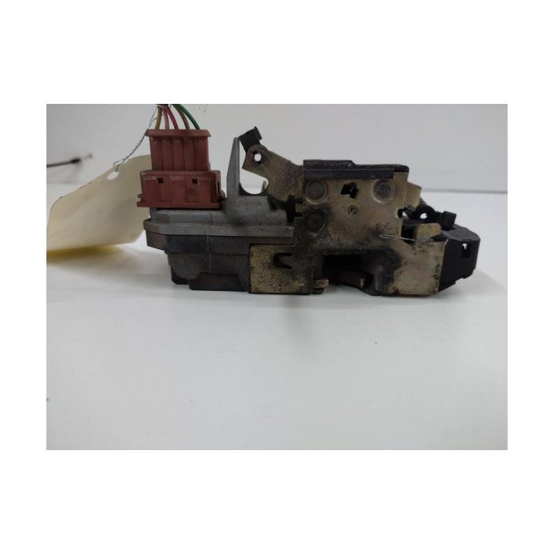 Serrure Arriere Gauche Peugeot 206 Phase 1 (1)