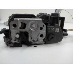 Serrure Avant Droit Citroen C4 Cactus (2)