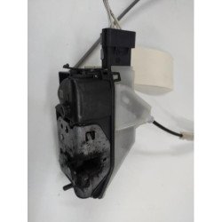 Serrure Avant Droit Citroen C4 Cactus (3)