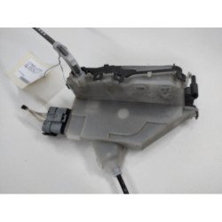 Serrure Avant Droit Citroen C4 Cactus (4)
