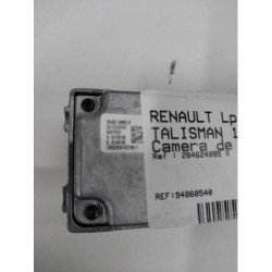 Camera De Recul Renault Talisman (3)