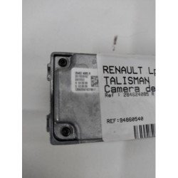 Camera De Recul Renault Talisman (4)