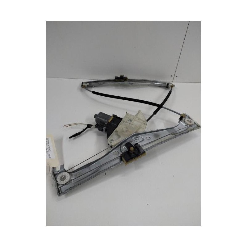 Leve Vitre Electrique Avant Droit Citroen C4 Cactus (1)