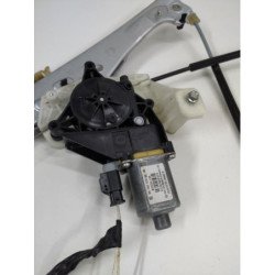 Leve Vitre Electrique Avant Droit Citroen C4 Cactus (2)