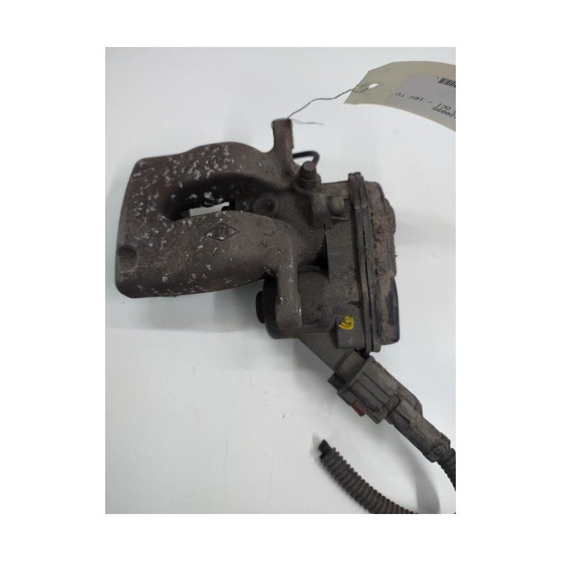 Etrier Arriere Gauche (freinage) Renault Talisman (1)