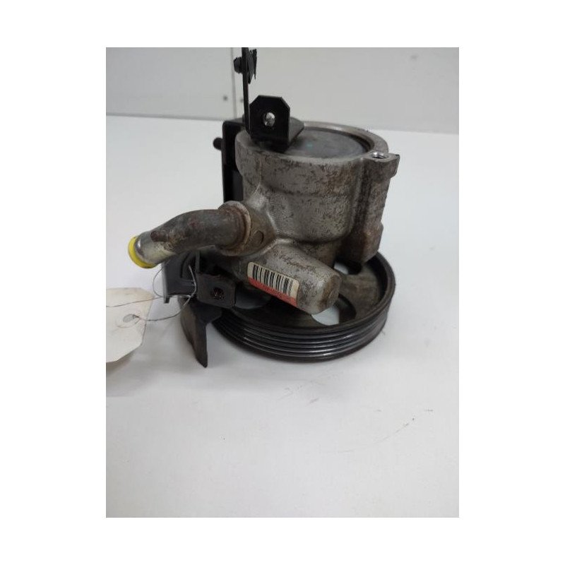 Pompe De Direction Peugeot Bipper (1)