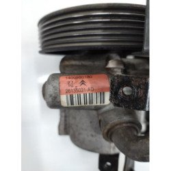 Pompe De Direction Peugeot Bipper (2)