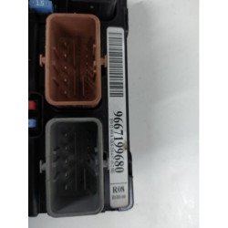 Boitier Servitude Moteur (bsm) Citroen Ds3 Phase 1 (2)