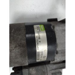 Demarreur Citroen C3 1 Phase 1 (4)