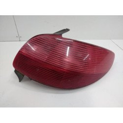 Feu Arriere Principal Droit (feux) Peugeot 206 Phase 1 (1)