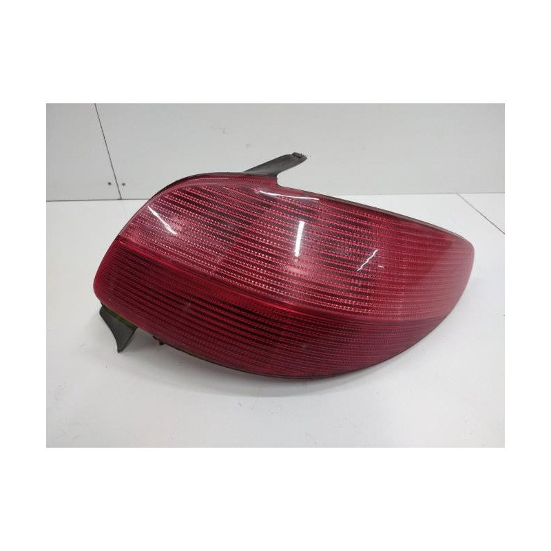 Feu Arriere Principal Droit (feux) Peugeot 206 Phase 1 (1)