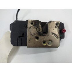 Serrure Arriere Gauche Peugeot 206 Phase 1 (2)