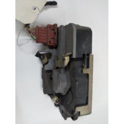 Serrure Arriere Gauche Peugeot 206 Phase 1 (3)