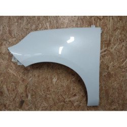 Aile Avant Gauche Renault Grand Scenic 3 Phase 1 (2)