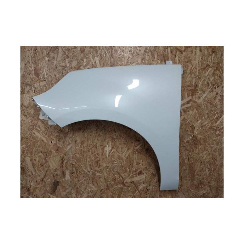 Aile Avant Gauche Renault Grand Scenic 3 Phase 1 (2)