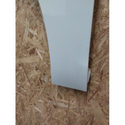 Aile Avant Gauche Renault Grand Scenic 3 Phase 1 (3)