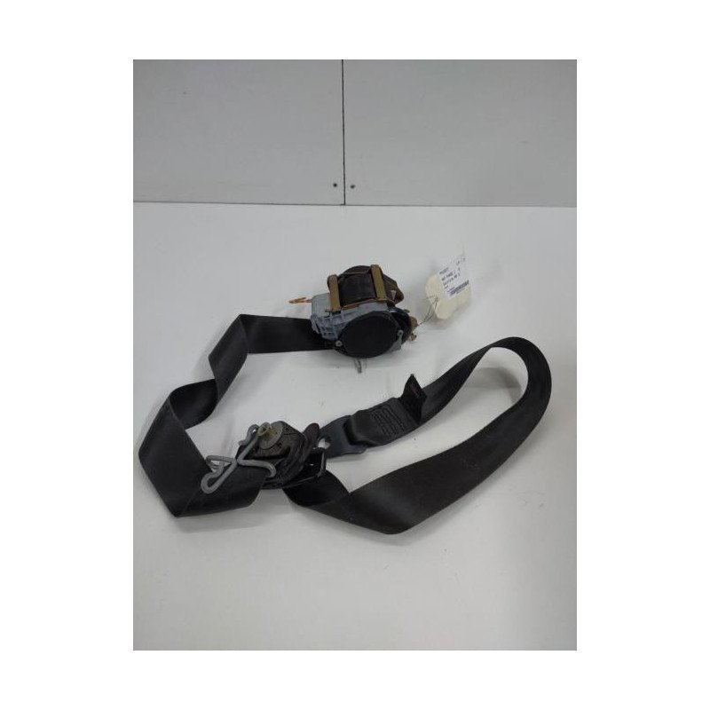 Ceinture Arriere Droit Peugeot 407 Phase 1 (1)