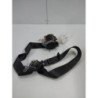 Ceinture Arriere Droit Peugeot 407 Phase 1 (1)