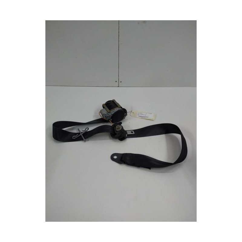 Ceinture Avant Gauche Peugeot 407 Phase 1 (1)