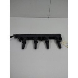 Bobine (allumage) Peugeot 407 Phase 1 (1)