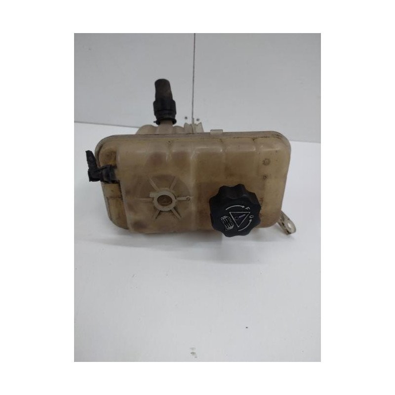 Vase D'expansion Peugeot 407 Phase 1 (1)