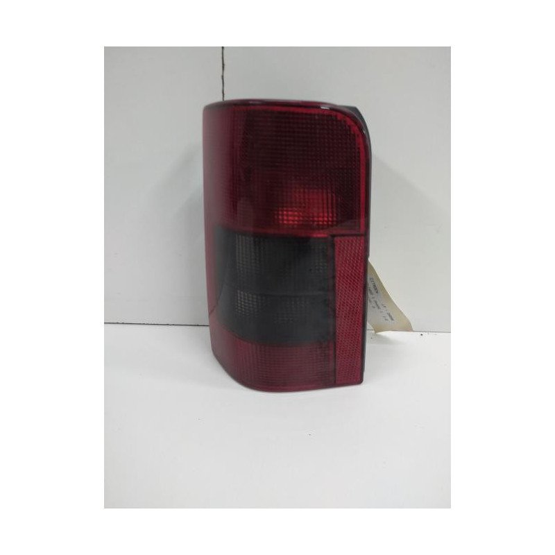 Feu Arriere Principal Gauche (feux) Citroen Berlingo 1 Phase 1 (1)