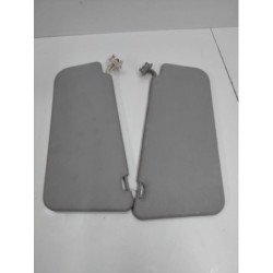 Pare Soleil Citroen Berlingo 1 Phase 1 (1)