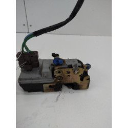 Serrure Avant Gauche Citroen Berlingo 1 Phase 1 (2)