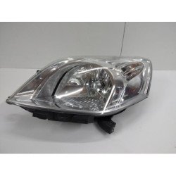 Optique Avant Principal Gauche (feux)(phare) Peugeot Bipper (1)