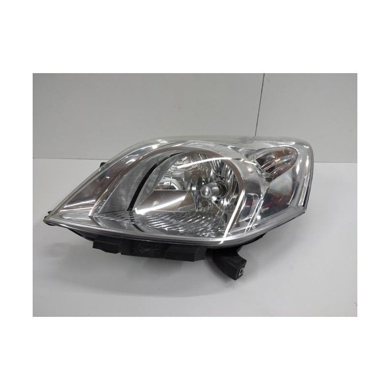 Optique Avant Principal Gauche (feux)(phare) Peugeot Bipper (1)