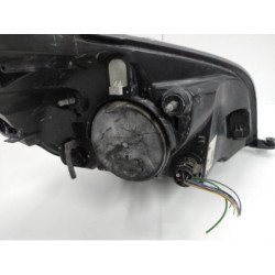 Optique Avant Principal Gauche (feux)(phare) Peugeot Bipper (2)