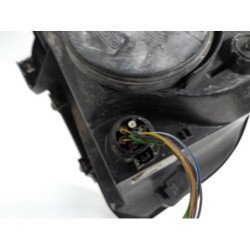 Optique Avant Principal Gauche (feux)(phare) Peugeot Bipper (4)