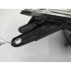 Optique Avant Principal Gauche (feux)(phare) Peugeot Bipper (6)