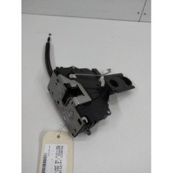 Serrure De Porte De Coffre Gauche Peugeot Bipper (1)