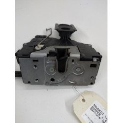 Serrure De Porte De Coffre Gauche Peugeot Bipper (2)