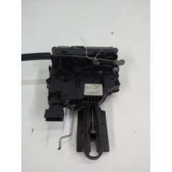 Serrure De Porte De Coffre Gauche Peugeot Bipper (3)