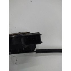 Serrure De Porte De Coffre Gauche Peugeot Bipper (5)