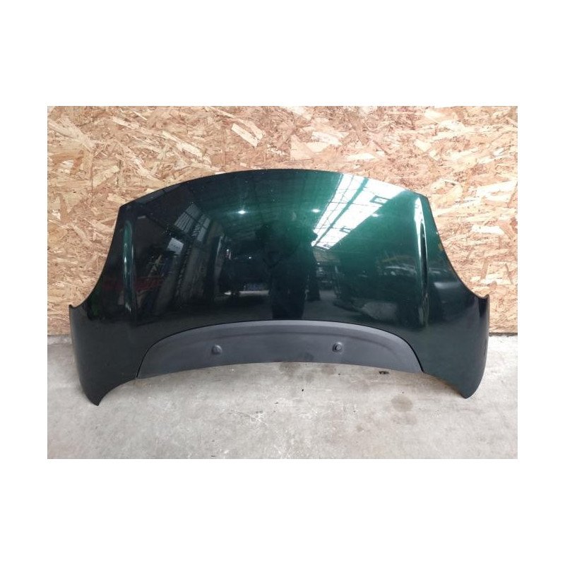 Capot Fiat 500l Trekking Phase 1 (1)