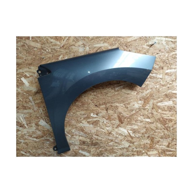 Aile Avant Droit Peugeot 308 1 Phase 1 (1)