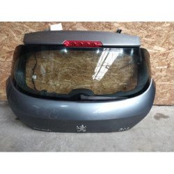 Malle/hayon Arriere Peugeot 308 1 Phase 1 (1)