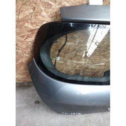 Malle/hayon Arriere Peugeot 308 1 Phase 1 (2)