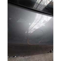 Malle/hayon Arriere Peugeot 308 1 Phase 1 (3)