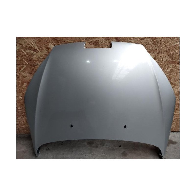 Capot Peugeot 407 Phase 1 (1)