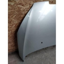 Capot Peugeot 407 Phase 1 (2)