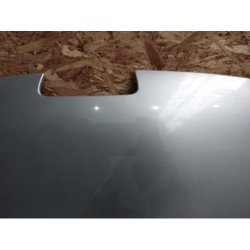 Capot Peugeot 407 Phase 1 (3)