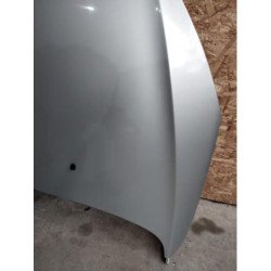 Capot Peugeot 407 Phase 1 (4)