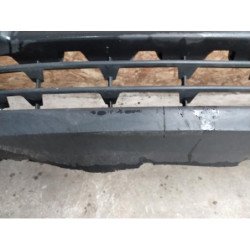 Pare Choc Avant Citroen Berlingo 1 Phase 1 (3)